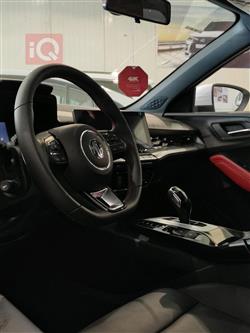 MG GT